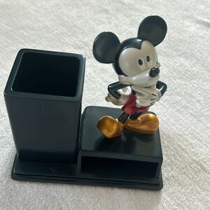 Vintage Mickey Mouse Pencil/Pen Holder